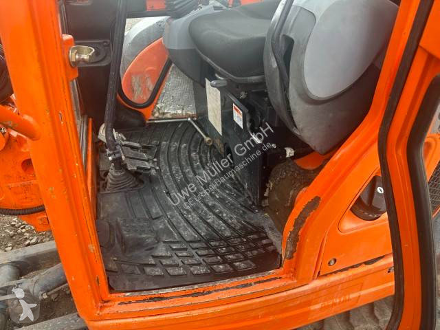 جرافة Kubota U 35-3 alpha 3 Minibagger 22.000 EUR