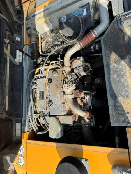 جرافة Liebherr A920