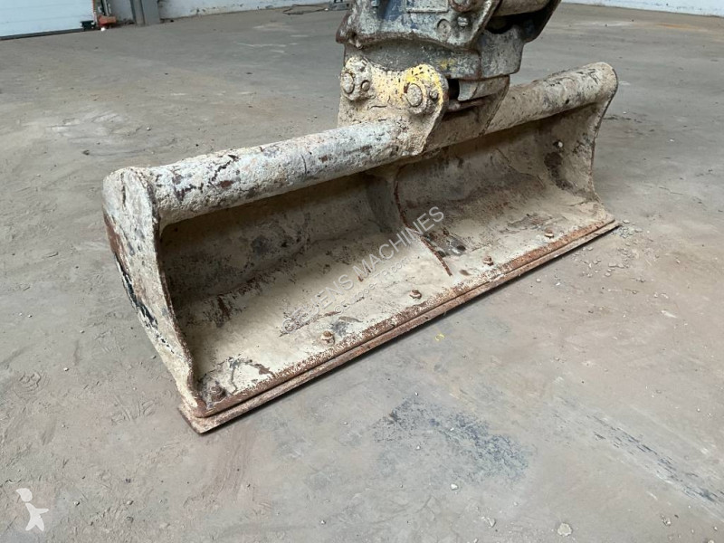 Экскаватор Takeuchi