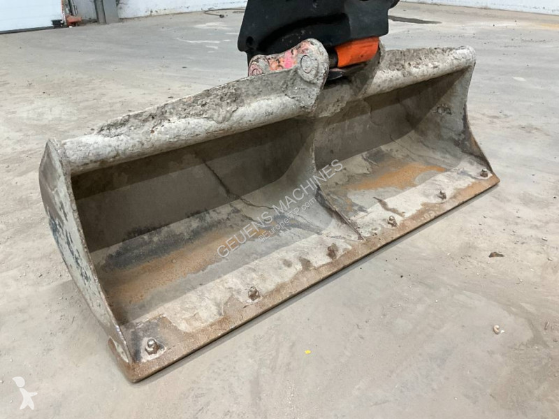 Excavator Kubota U 50-5