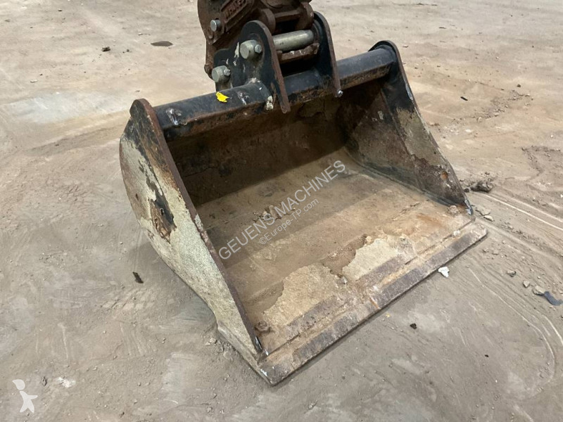 Excavator Bobcat E 19