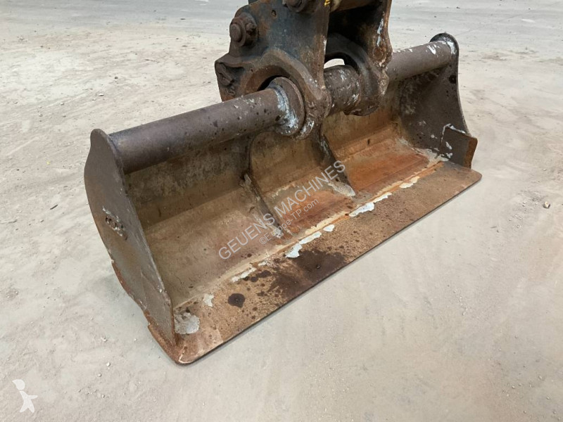 Excavator Bobcat