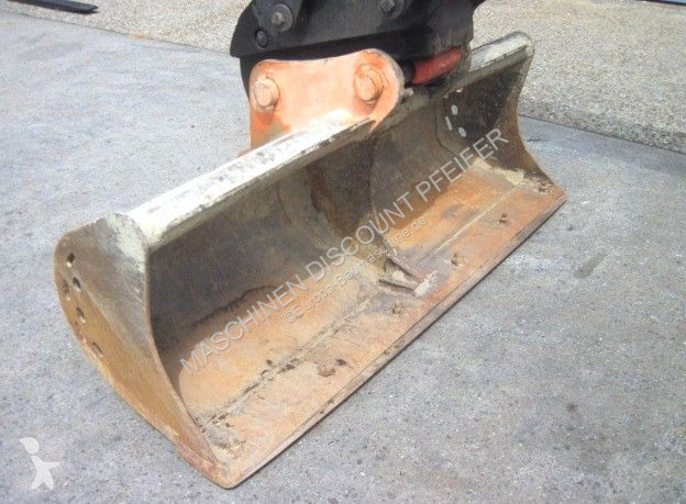 Экскаватор Kubota KX080-4a2 * 2x Löffel * *...