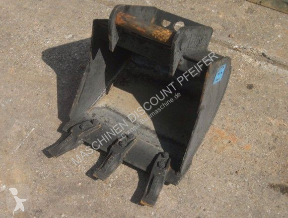 Lopatový nakládač Komatsu PC 14 R - 3HS * 2x...