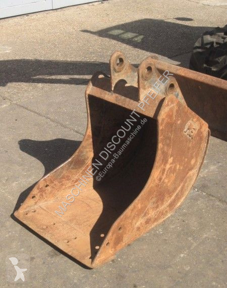 Kubota KUBOTA U48-4 * 2x Löffel * excavator