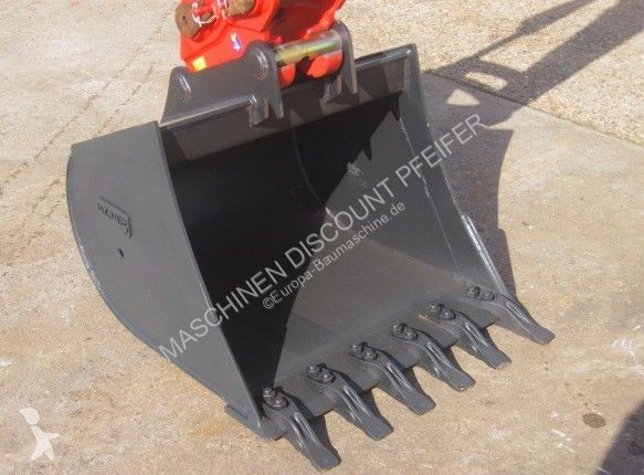 Wacker Neuson NEUSON  - Lehnhoff MS03 vgl 50...