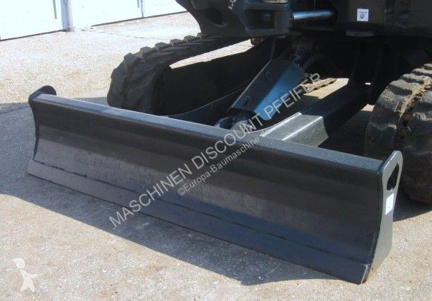 Lopatový nakládač Bobcat BOBCAT 1x Löffel neu...