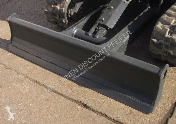 Excavator Bobcat E34 * NEUWERTIG *