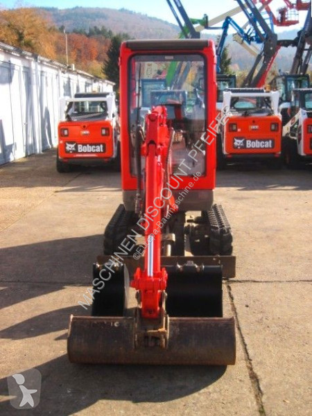 Excavator Neuson WACKER NEUSON 1404 - 3x...