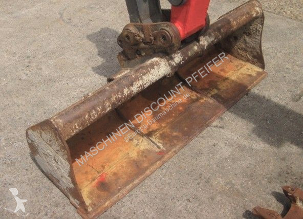 Wacker Neuson WACKER NEUSON excavator