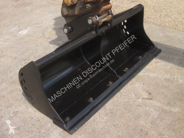 Экскаватор Kubota KX080-4a ** 2x Löffel **