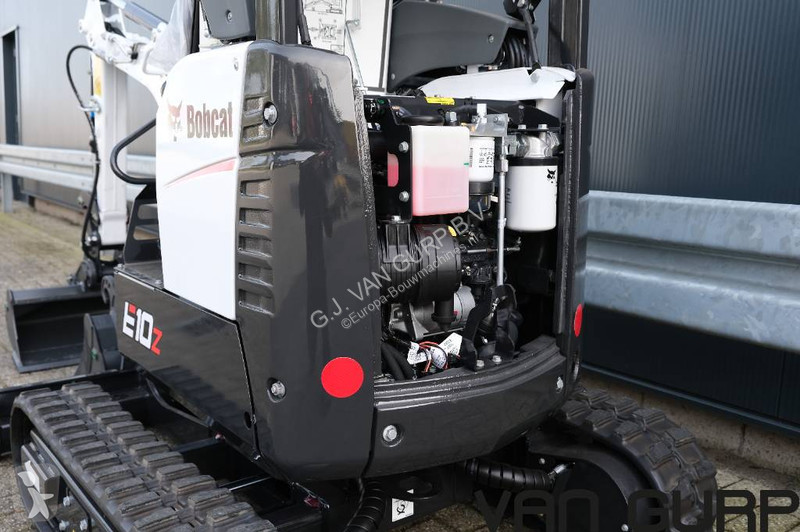 Excavadora Bobcat z | NEW | CW05 hydraulisch |
