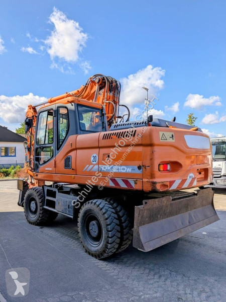 Pelle Doosan