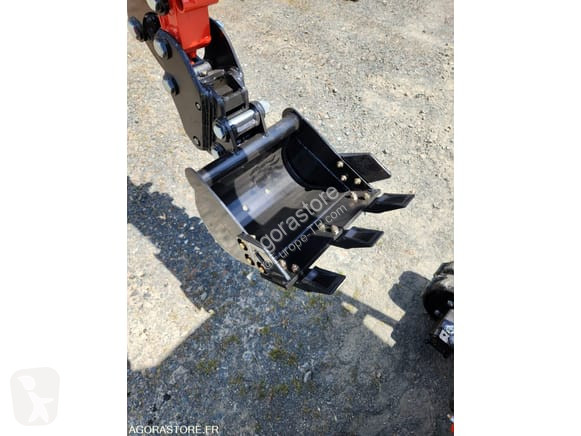 Graafmachine