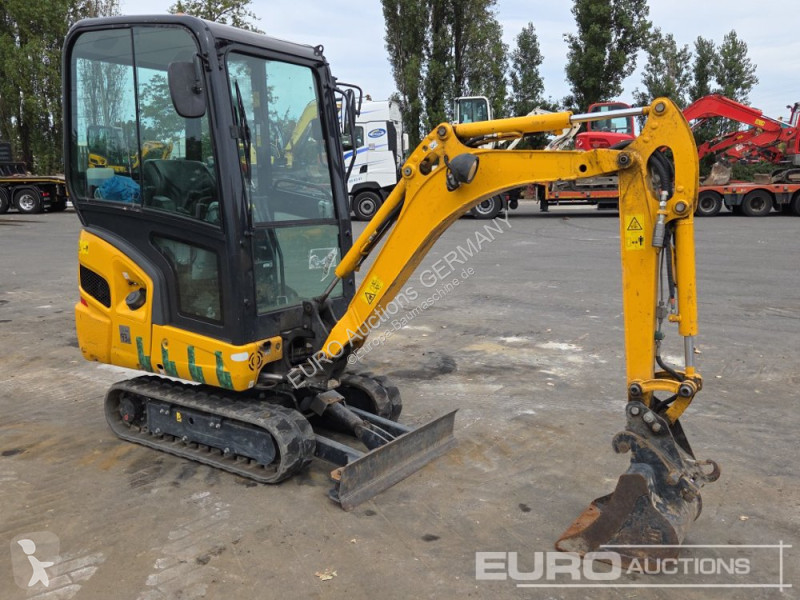 Багер Kubota