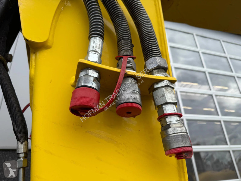 Pelle Wacker Neuson 2
