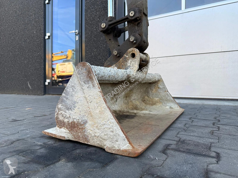 Pelle Terex