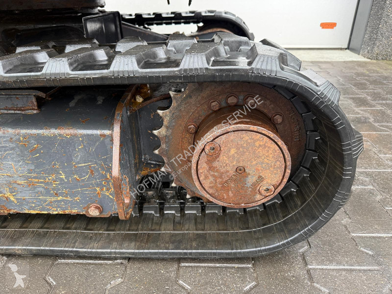 Pelle Komatsu