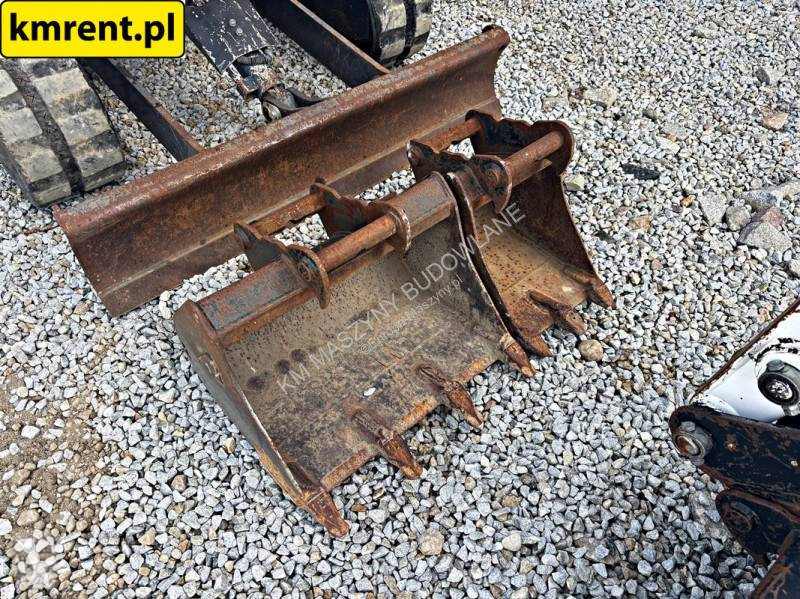 جرافة Yanmar VIO 20-4 MINI-KOPARKA 2016R |...