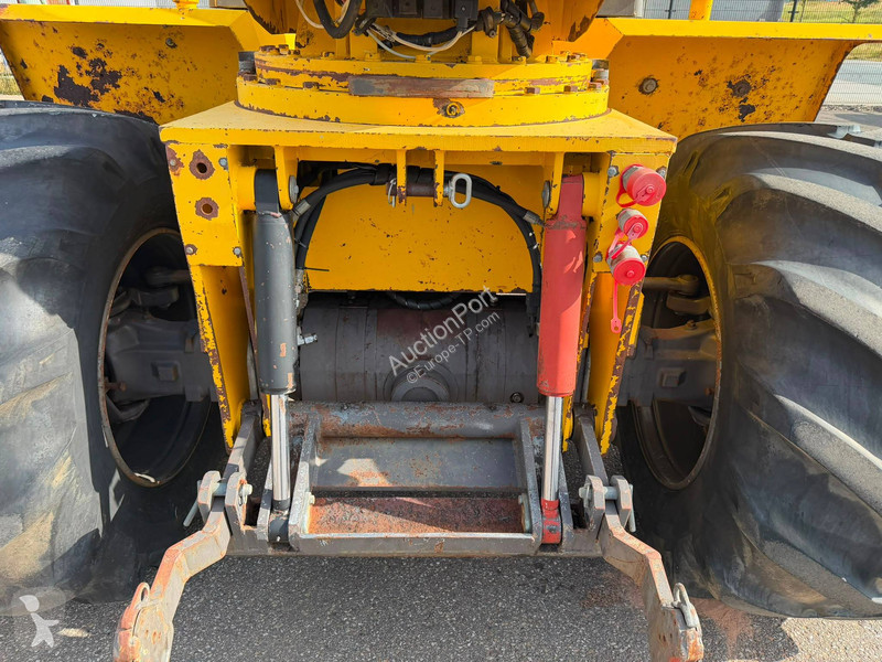 Pelle Volvo L120