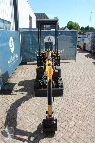 Pelle JPC HT12