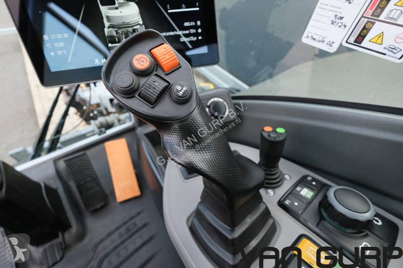 Багер Wacker Neuson EW 100 | Steelwrist | 100KW...