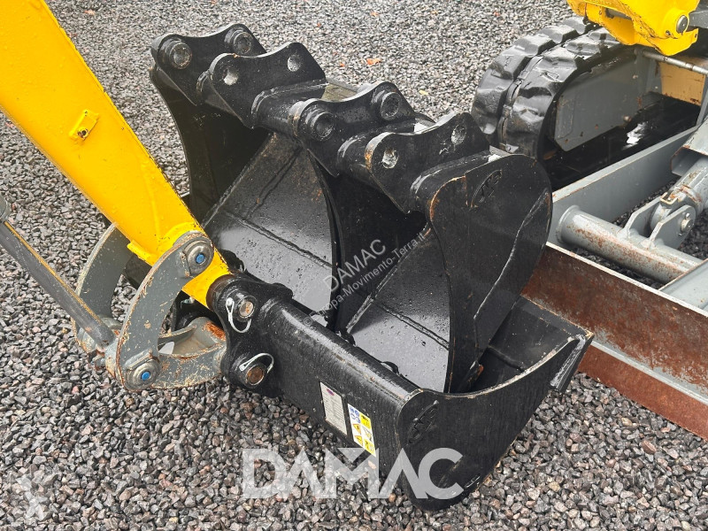 Graafmachine Wacker Neuson
