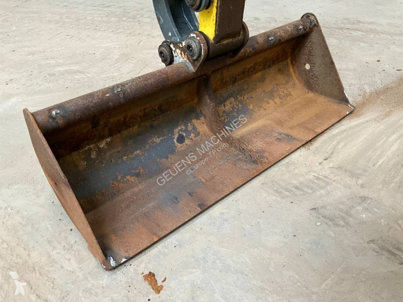 Graafmachine Neuson Et 16