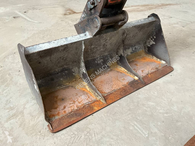 Graafmachine Kubota KX 018-4