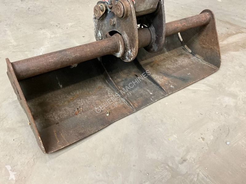 Graafmachine Kubota 0803