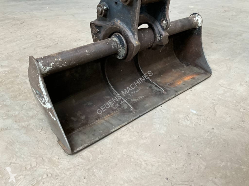 Graafmachine Bobcat