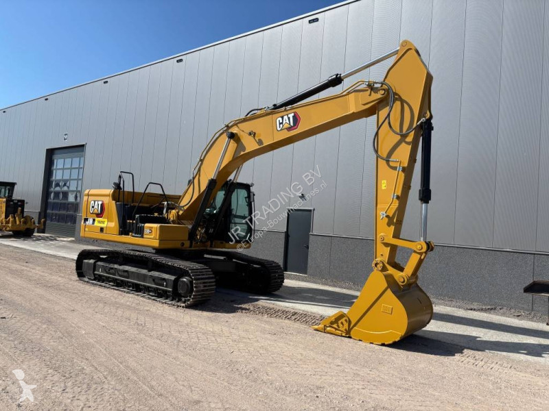 Graafmachine Caterpillar (NEW/Non CE certified)