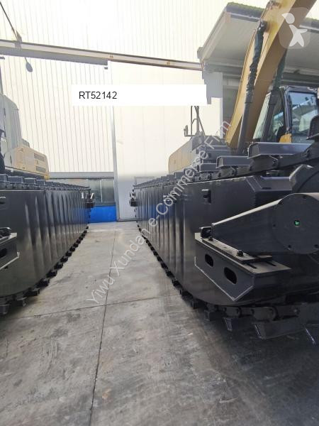Graafmachine XCMG XE215SLL