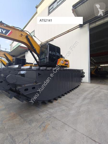 Graafmachine Sany 215C
