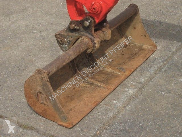 Екскаватор Yanmar SV 16 * 2x Löffel * vgl. 15...