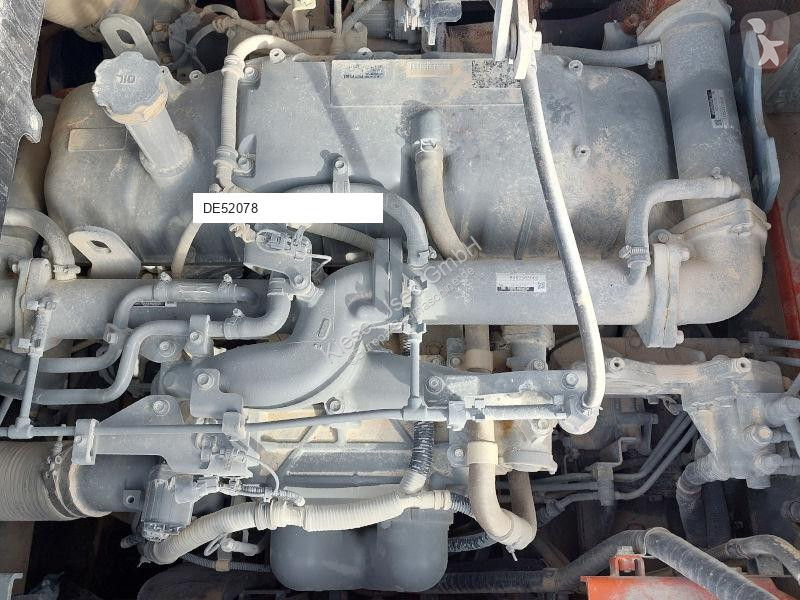 Екскаватор Hitachi ZX490LCH-6