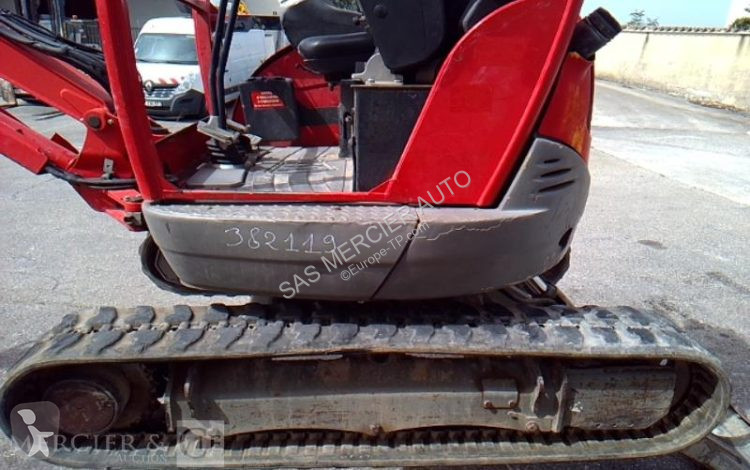 Екскаватор JCB n/c