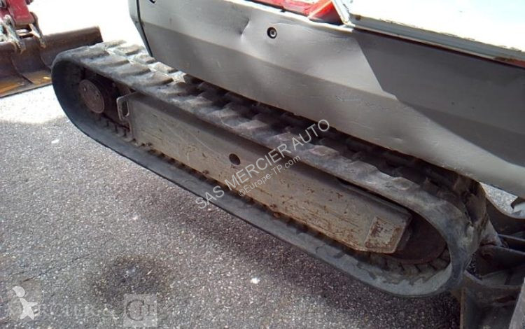 Екскаватор Wacker Neuson n/c
