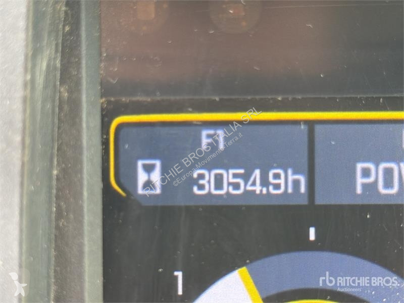 Екскаватор Wacker Neuson EW65