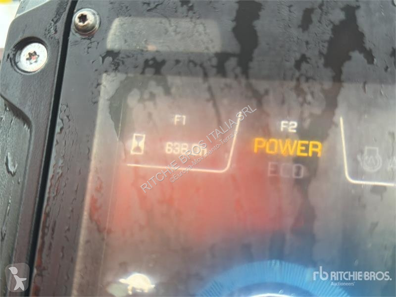 Екскаватор Wacker Neuson E