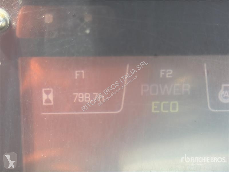 Екскаватор Wacker Neuson E