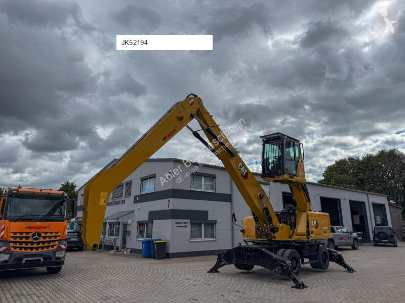 Екскаватор Caterpillar MH3026-06C...