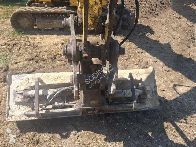 Екскаватор New Holland  E70SR-1ES