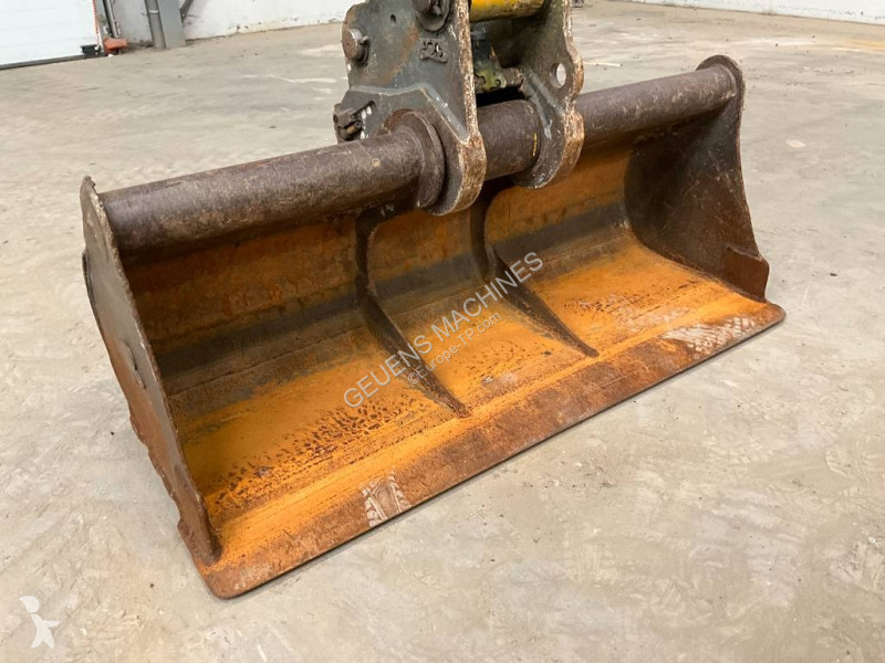 Graafmachine Volvo