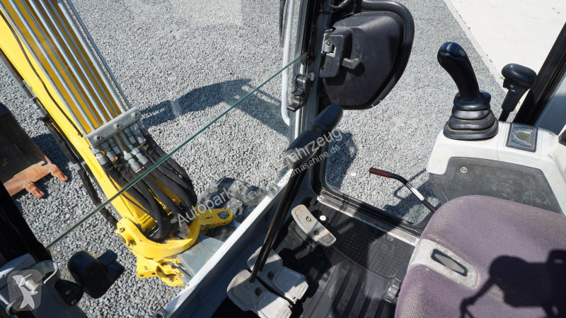 Koparka Wacker Neuson Neuson Minibagger...