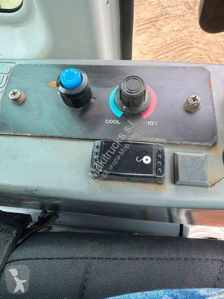 Graafmachine Takeuchi
