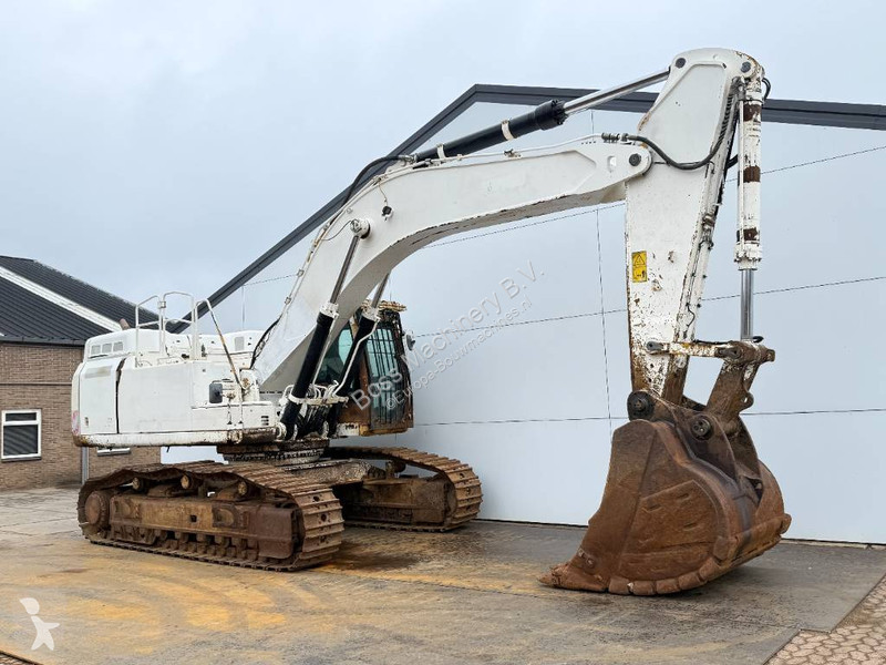 Graafmachine Caterpillar ME - Automatic...