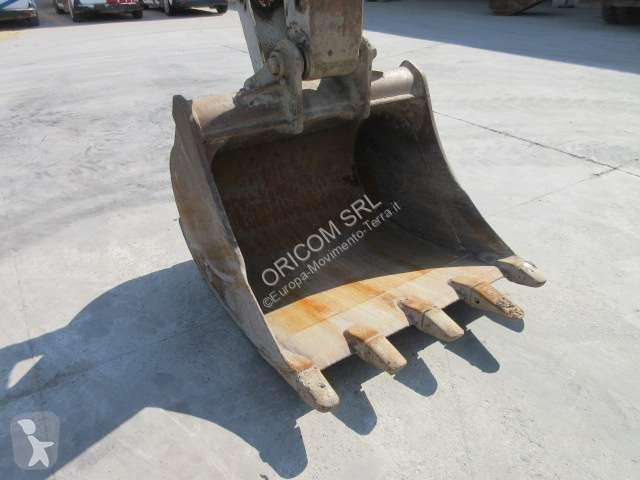 Koparka New Holland E135 SR1ES