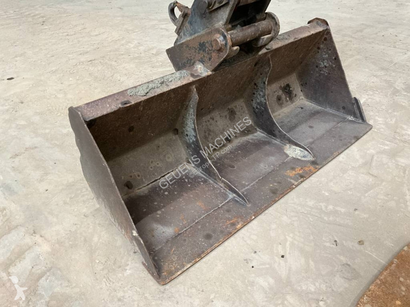 Graafmachine Kubota 0194