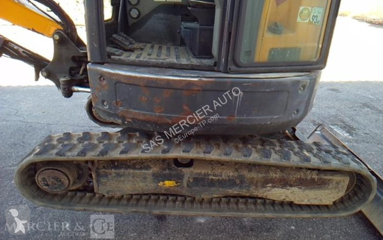 Экскаватор Bobcat n/c